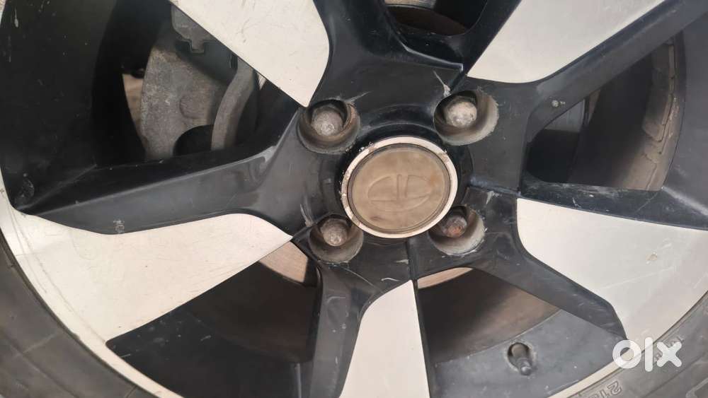 Tata Nexon 1.2 Revotron Xza Plus, 2020, Diesel