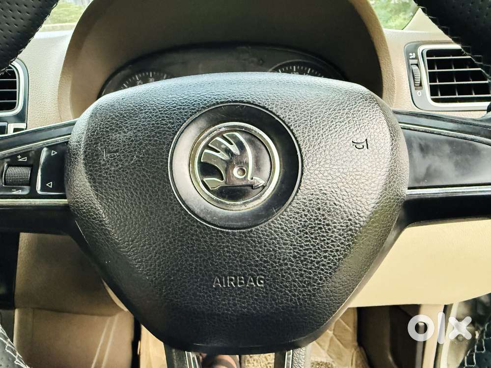 Skoda Rapid 1.6 Tdi Elegance, 2015, Diesel