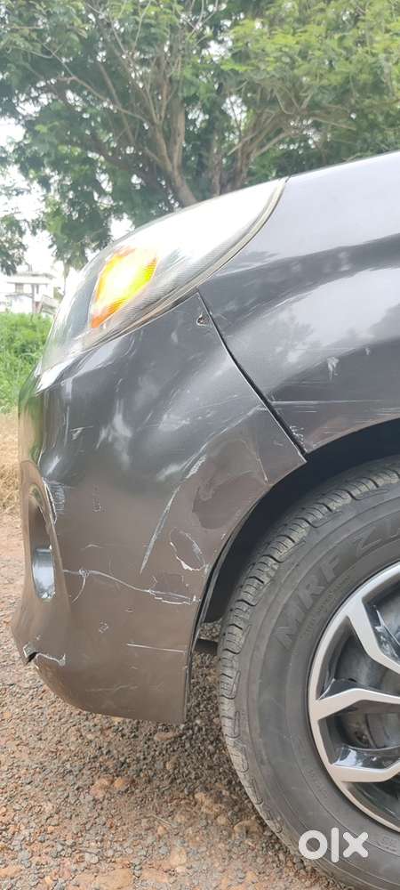 Maruti Suzuki Alto 800 2018 Km Driven