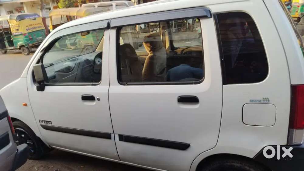 Urgently Sale Maruti Suzuki Wagon R 2005