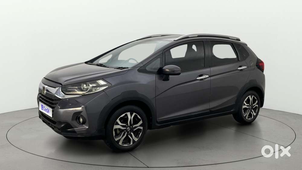 Honda Wr-v 1.2 Vx I-vtec, 2020, Petrol