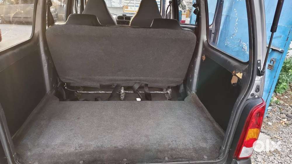 Maruti Suzuki Eeco Cng 5 Seater Ac, 2024, Petrol