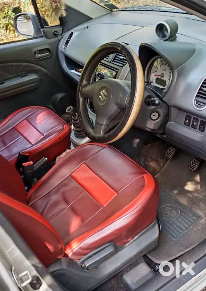 Maruti Suzuki Ritz 2012 Diesel Well Maintained