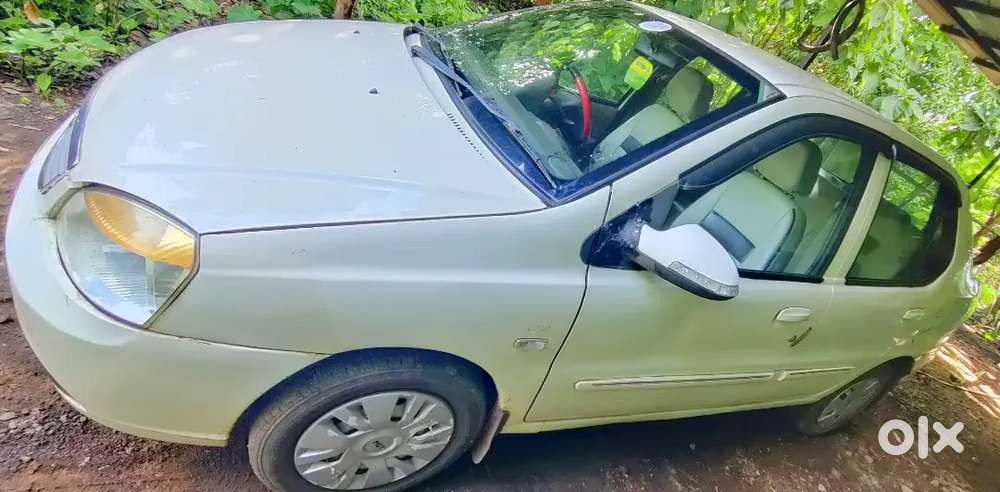 Tata Indigo Ecs 2012 Diesel Lx