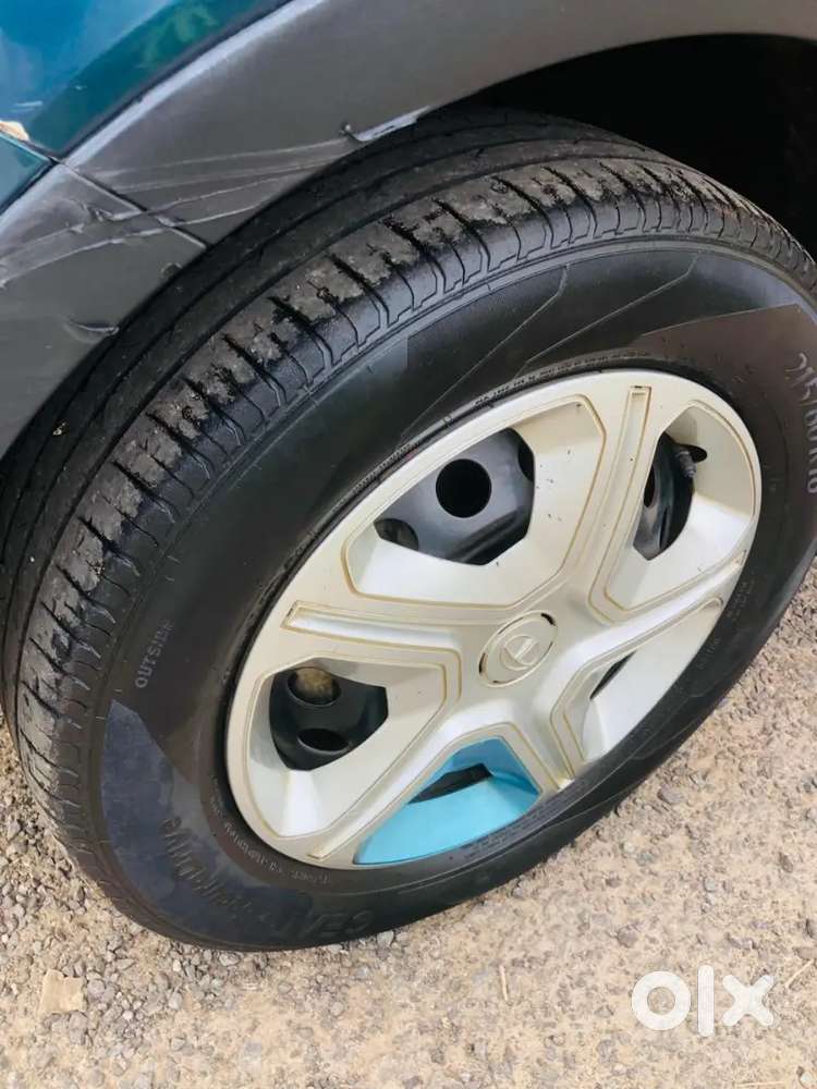 Tata Nexon Ev 2023 Electric Well Maintained