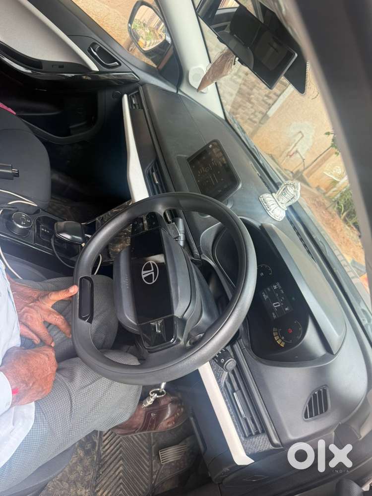 Tata Nexon Diesel 2024
