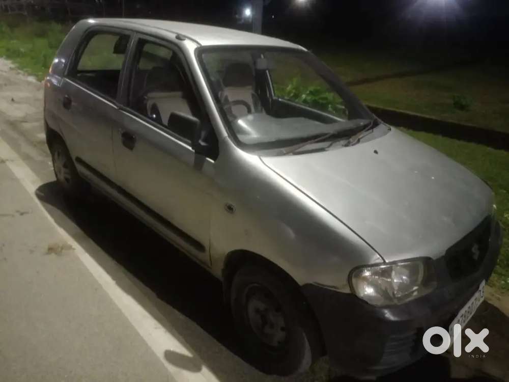 Maruti Suzuki Alto 2006 Model