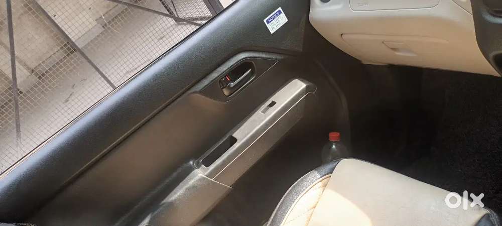 Maruti Suzuki Wagon R 2025