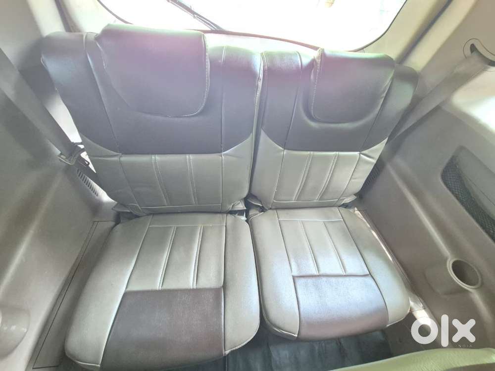 Mahindra Xuv500 W8, 2014, Diesel