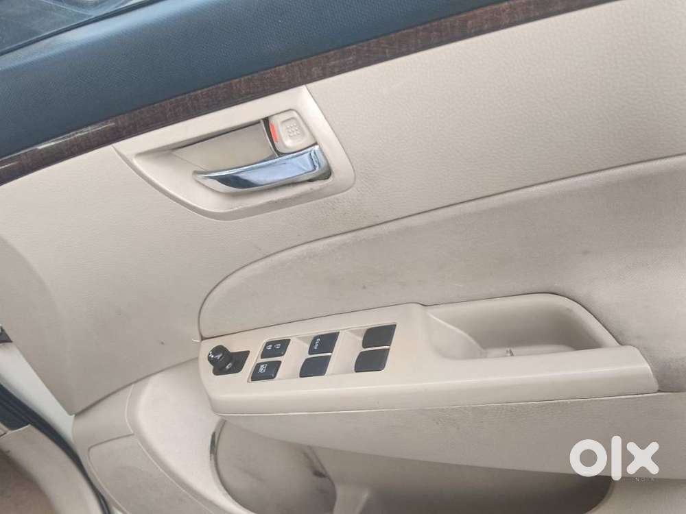 Maruti Suzuki Dzire 2017-2020 Zdi, 2013, Diesel