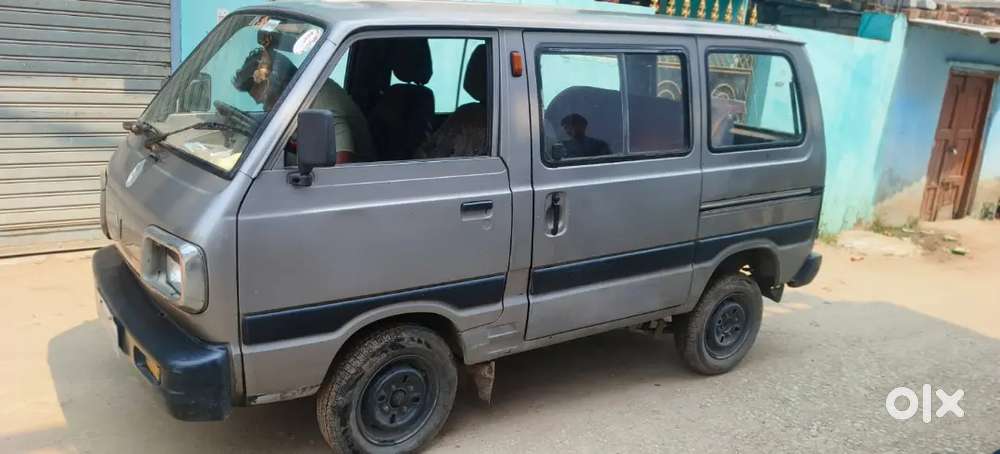 Urgent Sale For   Fast.  Food.  Purpose   Sale Maruti Suzuki 800