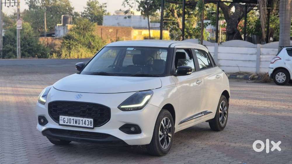 Maruti Suzuki Swift 2018 Zxi Plus, 2024, Petrol