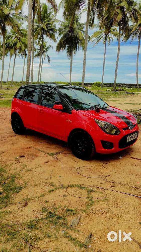 Ford Diesel Manual 2013