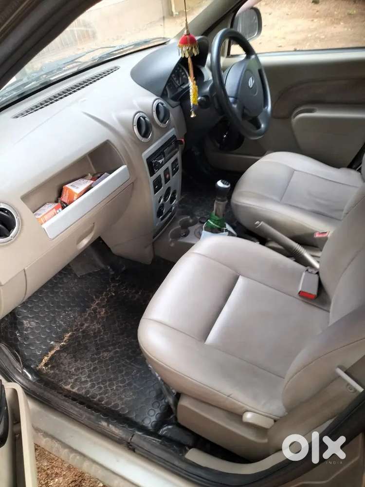 Mahindra Verito 2012 Model