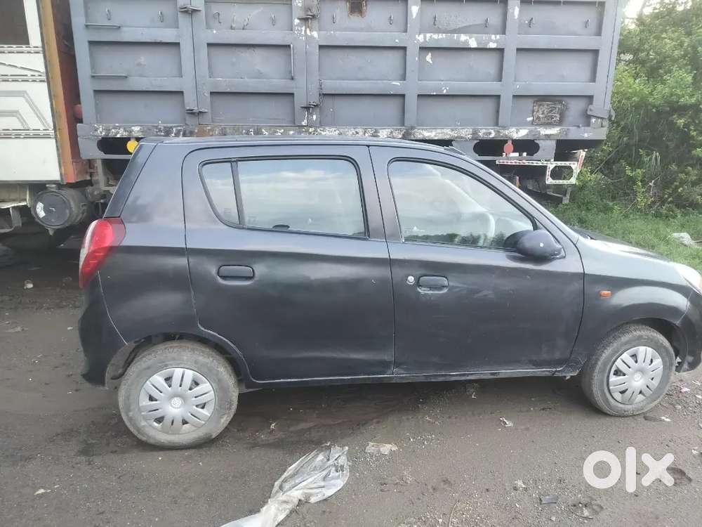 Maruti Suzuki Alto 800 Utsav 2017