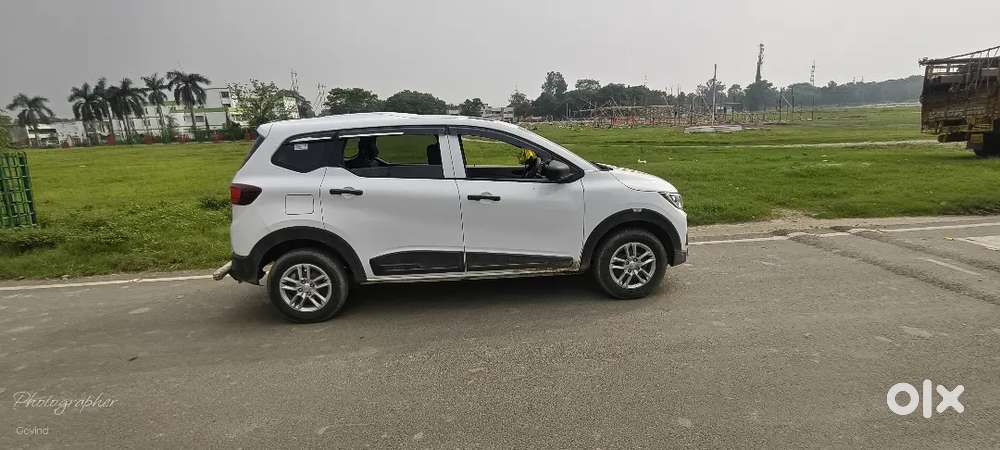Renault Triber Petrol Manual 2025 First Owner
