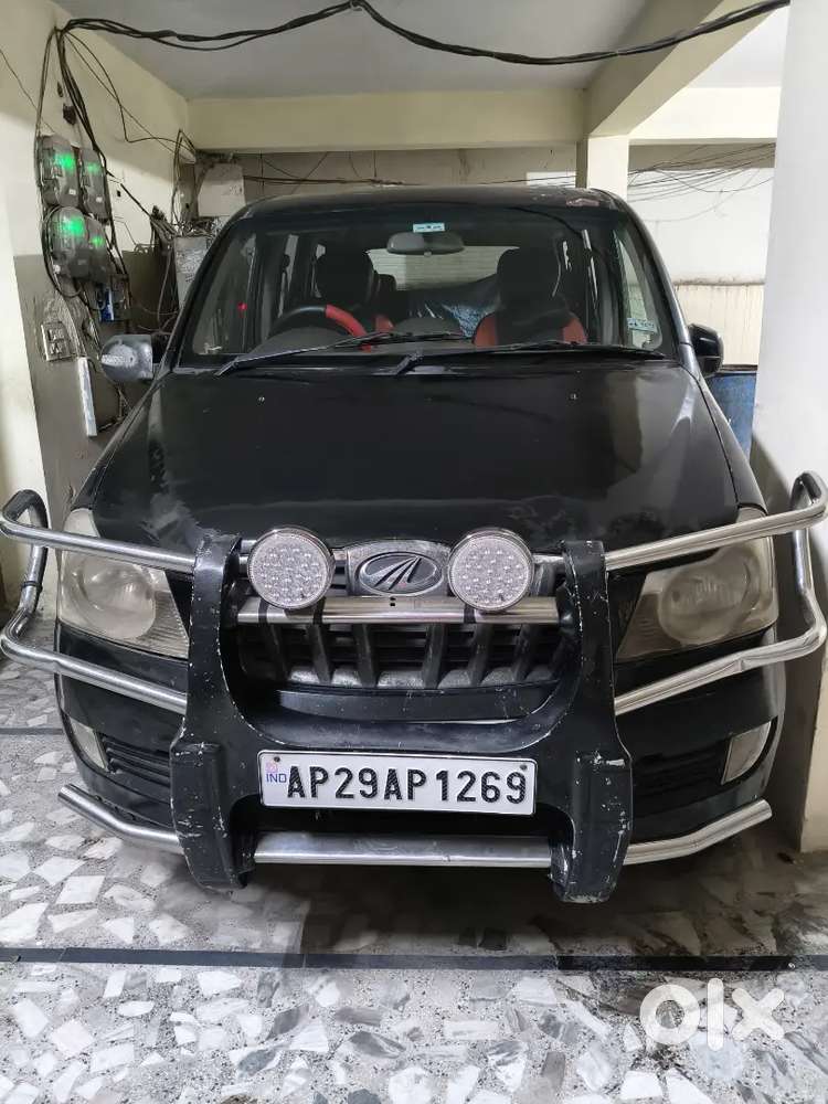 Full Condition Vehicle
