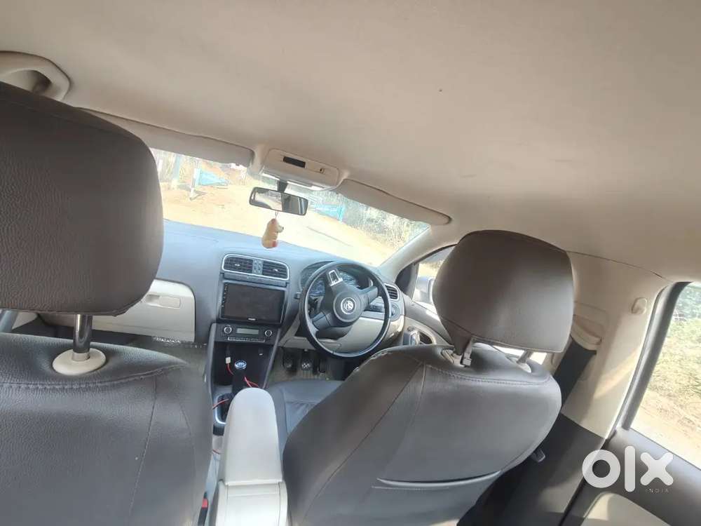 Volkswagen Vento 2011 Petrol 20633 Km Driven