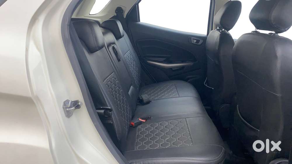 Ford Ecosport [2017-2021] 1.5 Titanium Tdci, 2019, Diesel