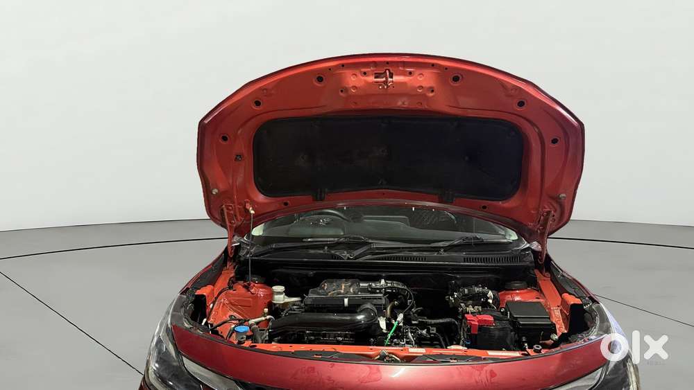 Toyota Glanza 1.2 V, 2022, Petrol