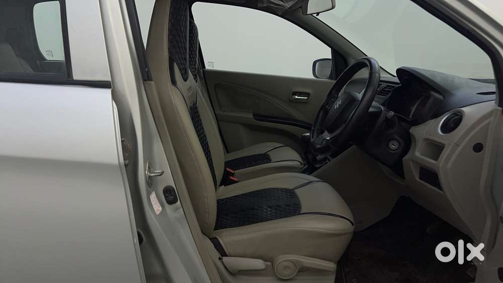 Maruti Suzuki Celerio Zxi, 2017, Petrol