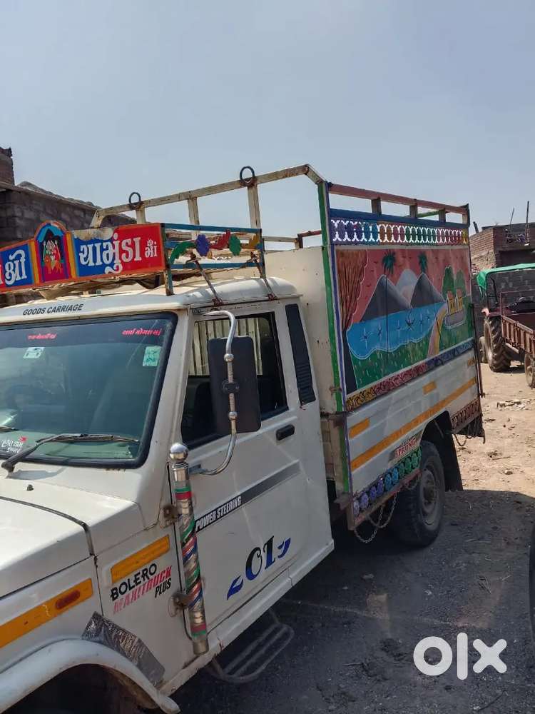 Mahindra Be 6 Pack Three 2014