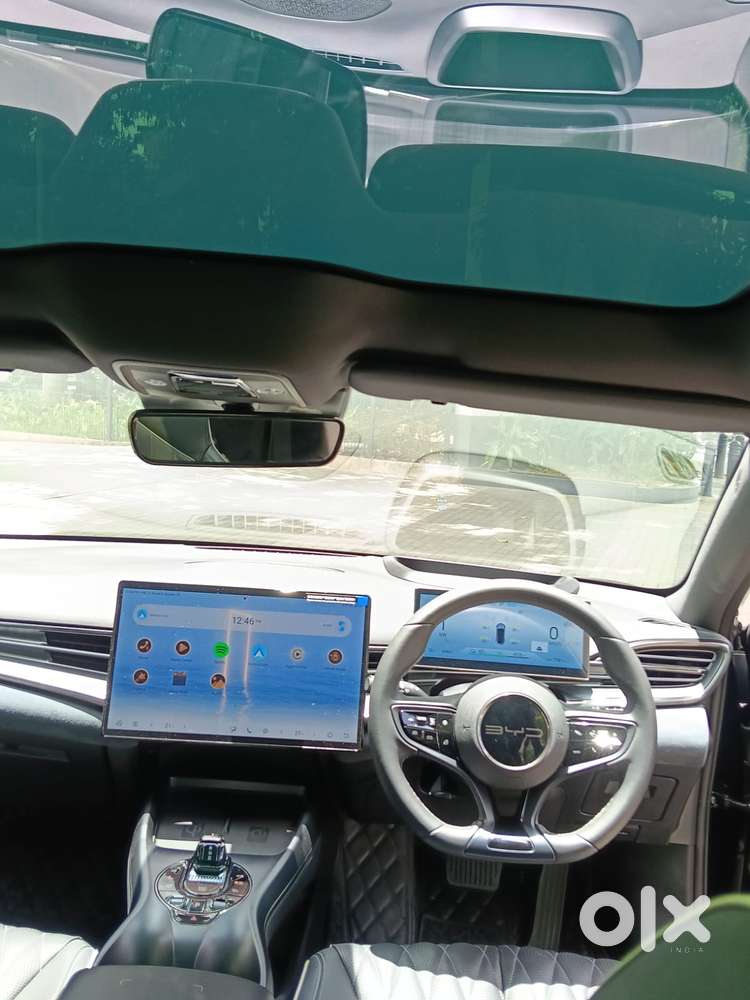 Byd Seal Premium, 2024, Electric