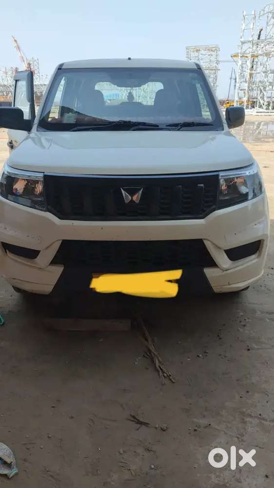 Mahindra Bolero Neo 2024 Variant