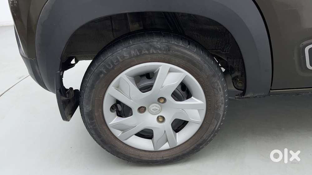 Renault Kwid 2019-ongoing 1.0 Rxt (o), 2020, Petrol