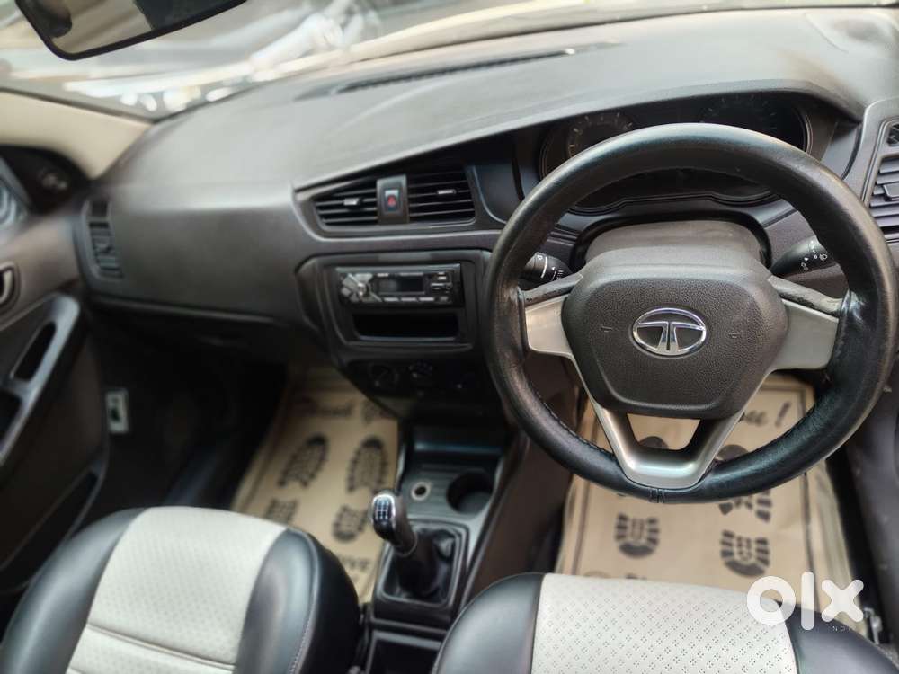 Tata Zest  Quadrajet 1.3 75ps Xe, 2019, Diesel