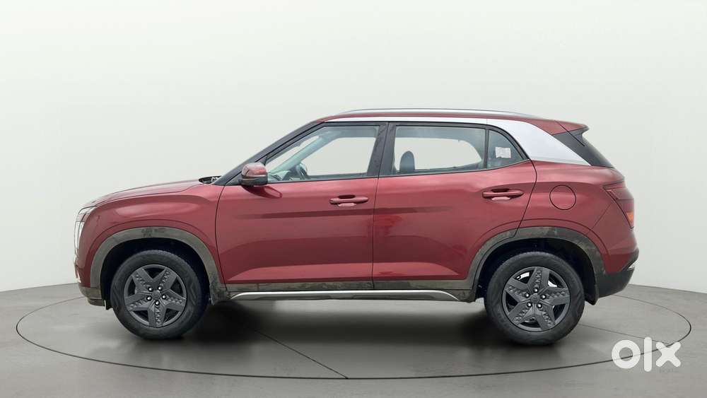Hyundai Creta 1.5 S Petrol, 2021, Petrol