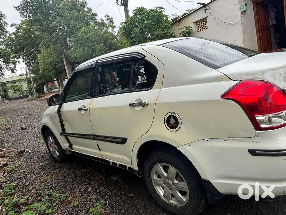 2010 Maruti Suzuki Diesel Car