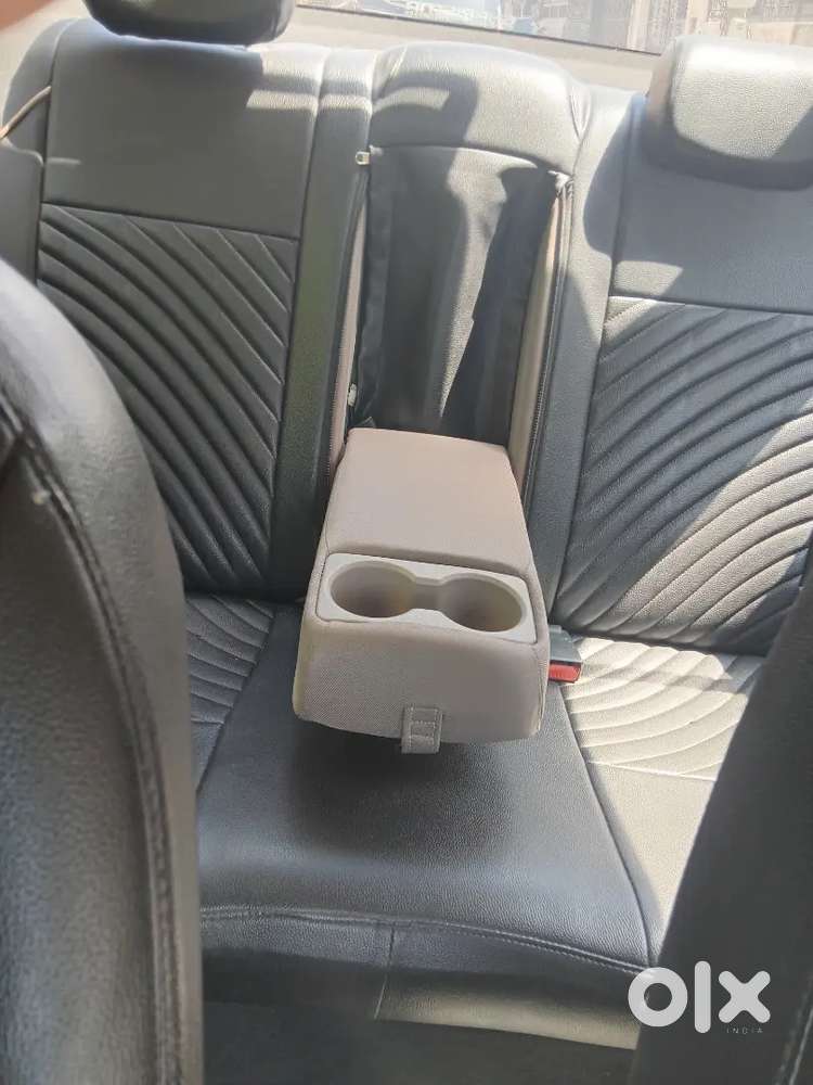 Hyundai Xcent 2014 Petrol 67000 Km Driven