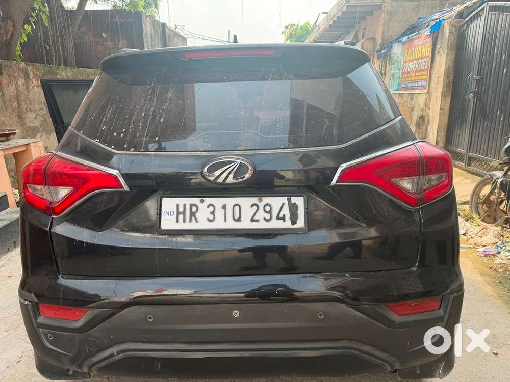 Mahindra Xuv300 Diesel Manual 2019