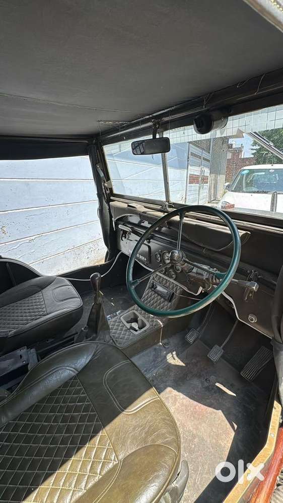 Jeep Meridian 2025 Diesel Good Condition