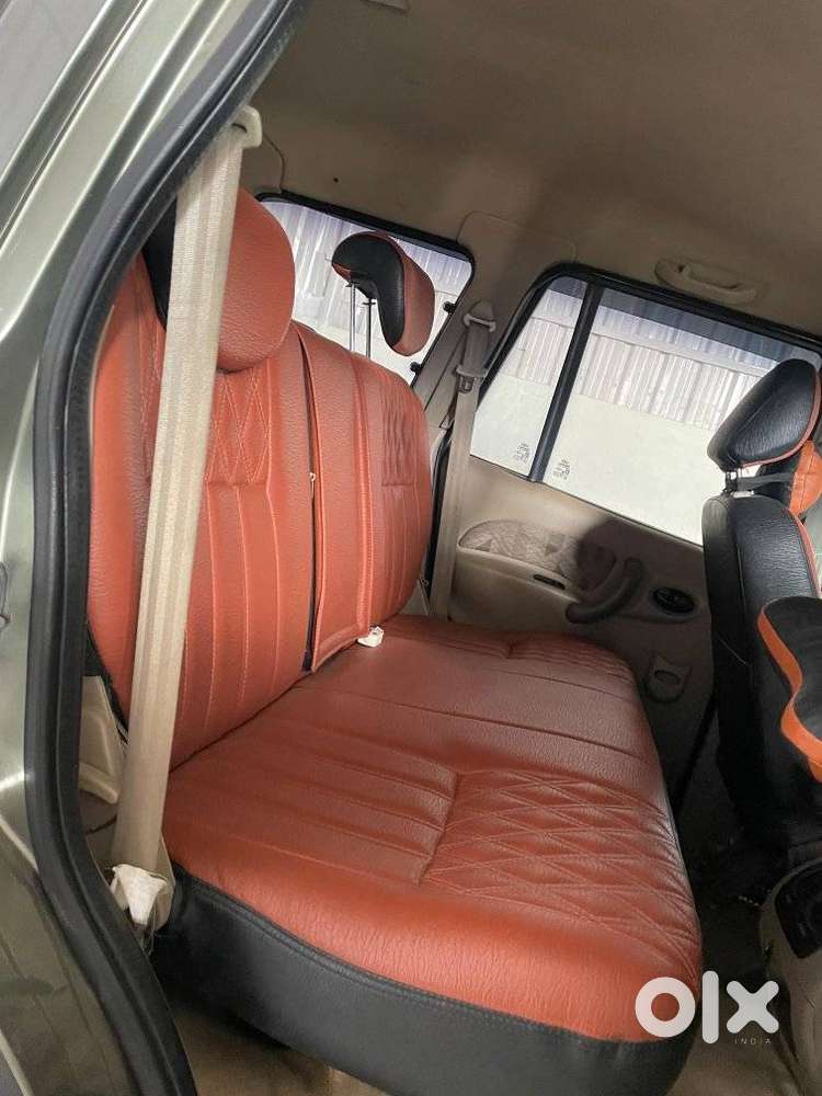 Mahindra Scorpio 2009-2014 Vlx 2wd Airbag At Bsiv, 2010, Diesel