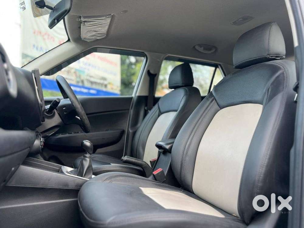 Hyundai Venue S Mt 1.2 Kappa, 2020, Petrol