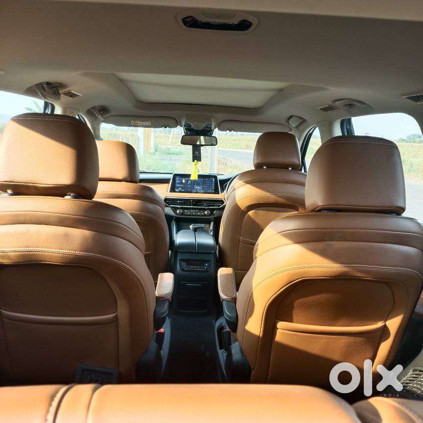 Mg Gloster Savvy 6 Seater, 2023, Diesel