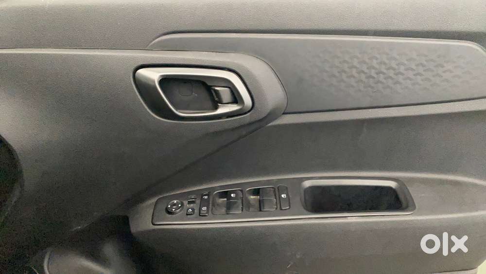 Hyundai Exter Sx (o) Connect 1.2 Mt Dual Tone, 2023, Petrol