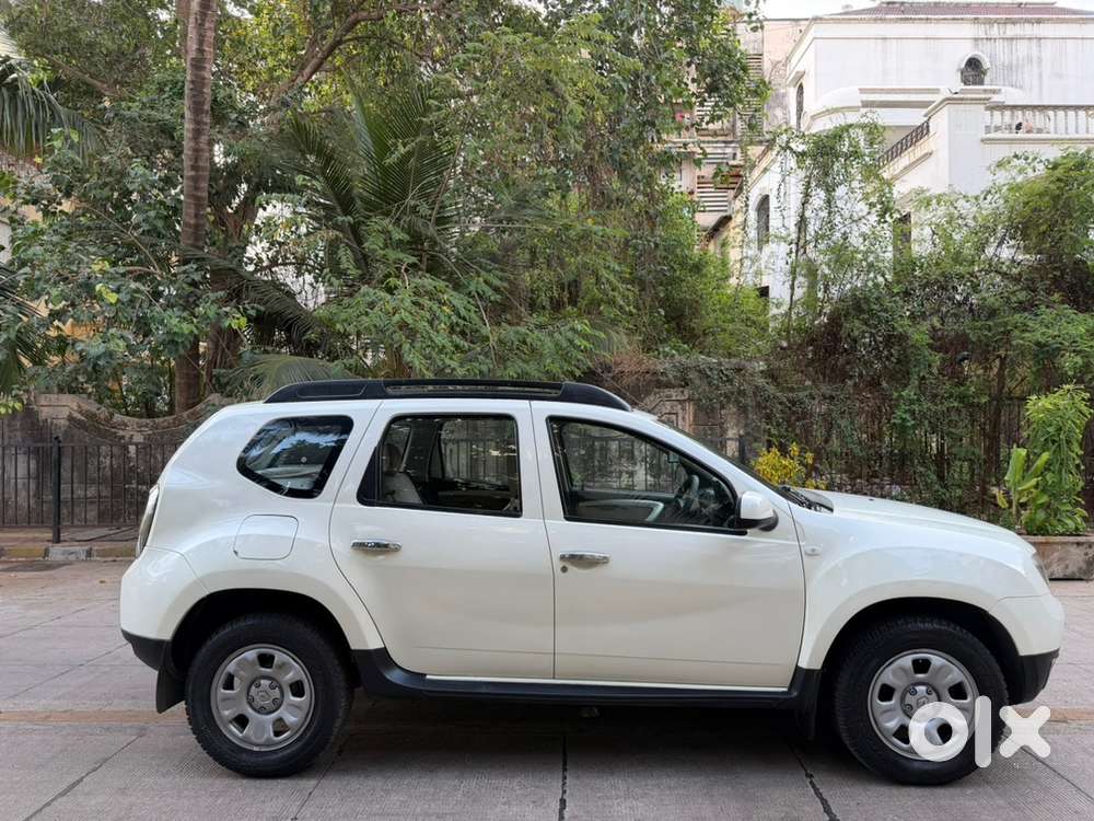 Renault Duster 2014 Well Maintained