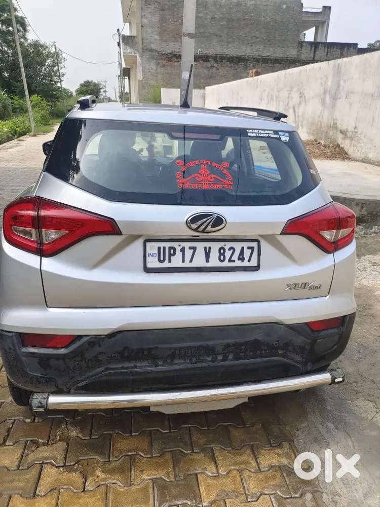 Mahindra Xuv300 Turbosport 2022 First Owner