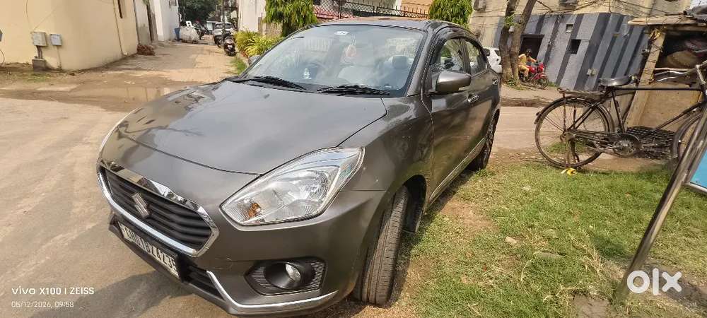 Maruti Suzuki Dzire 2019 Diesel 110000 Km Driven