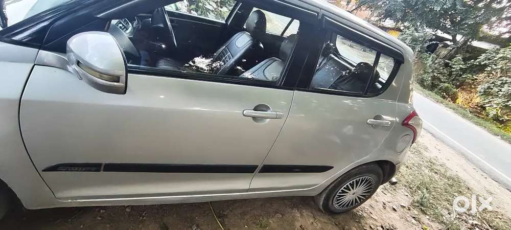 Maruti Suzuki Swift 2016 Diesel