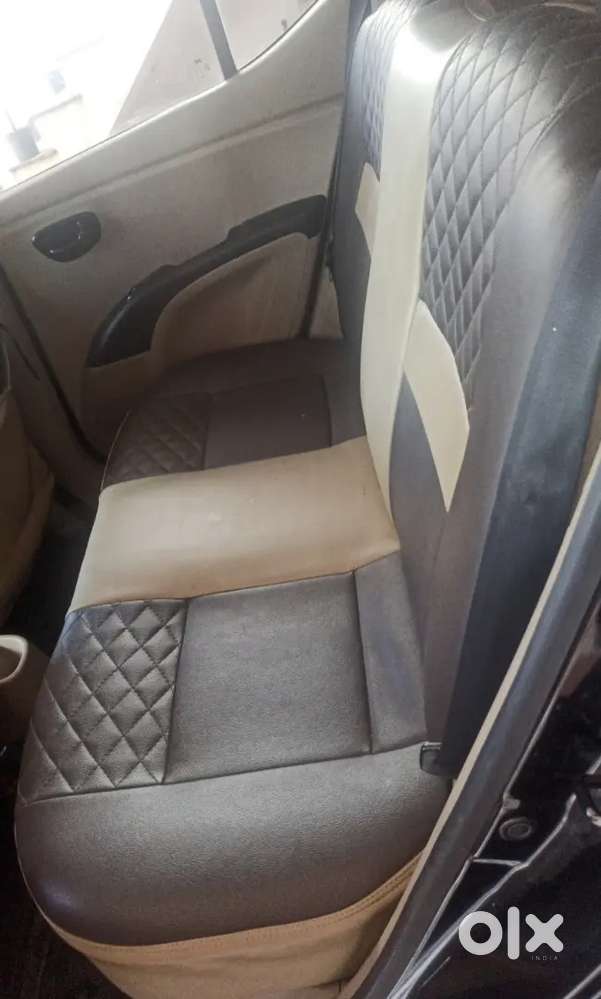 2009 Hyundai I10 2nd Owner