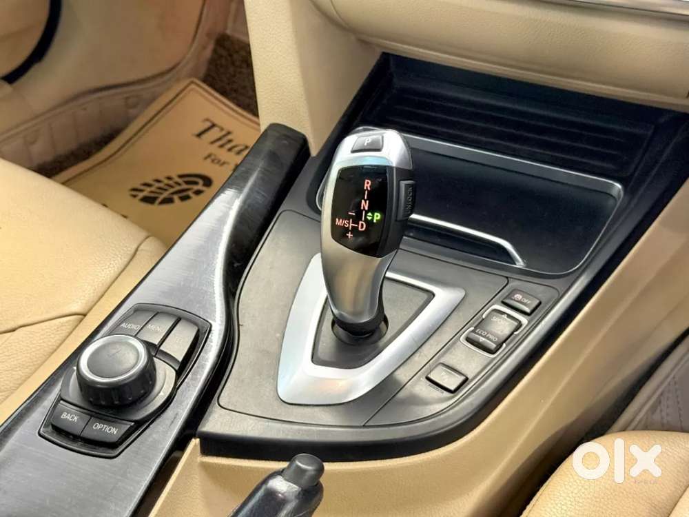Bmw 5 Series 2.0 520d Luxury Line, 2016, Diesel
