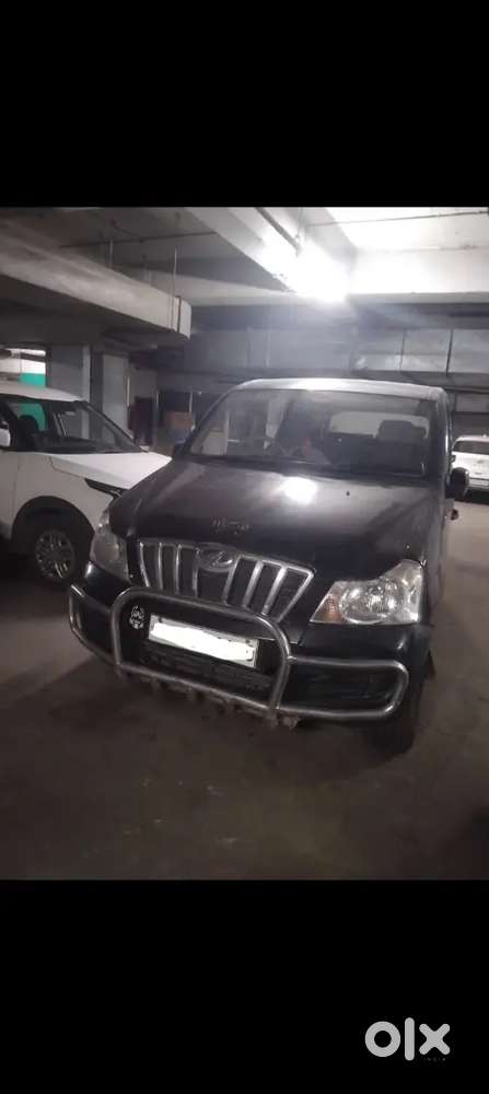 Mahindra Xylo Diesel 2010