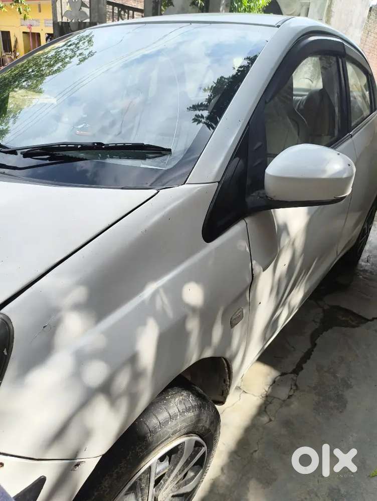 Honda Amaze Diesel Mt 2013