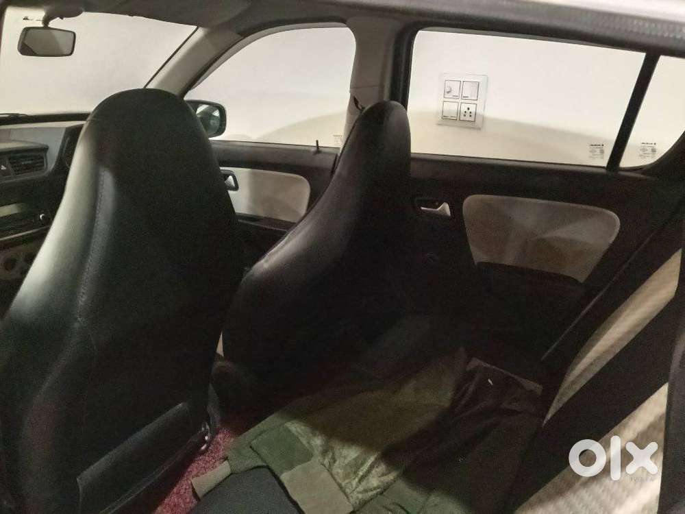 Maruti Suzuki Alto 800 Vxi Airbag, 2020