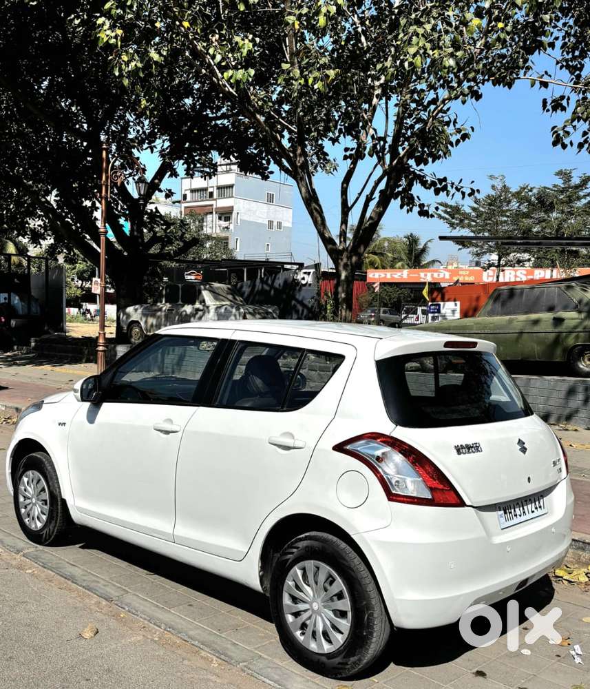 Maruti Suzuki Swift 2004-2010 Vxi With Abs, 2015, Petrol