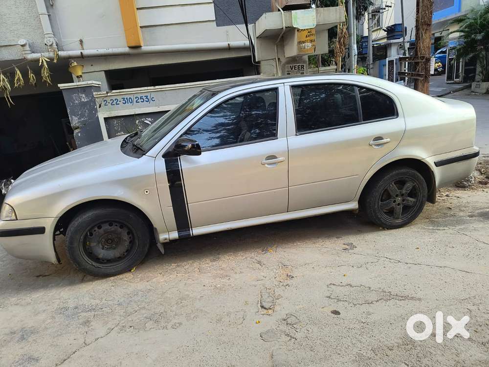 Skoda Octavia 2000-2010 Elegance 1.9 Tdi, 2005, Diesel